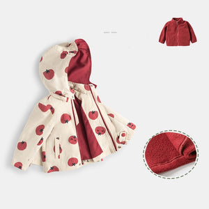 Children's Winter Coat