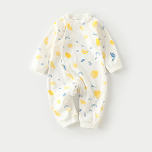 Baby Pajamas Onesies