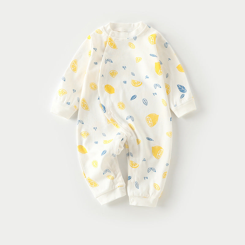 Baby Pajamas Onesies