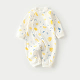 Baby Pajamas Onesies