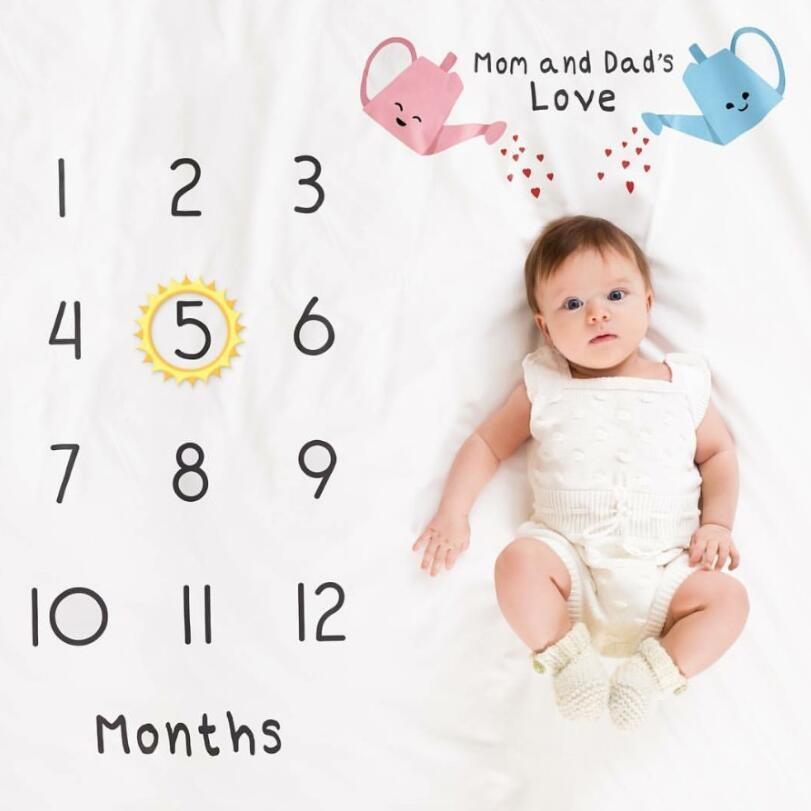 Baby Blankets