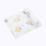 Newborn Blankets Swaddling Towels