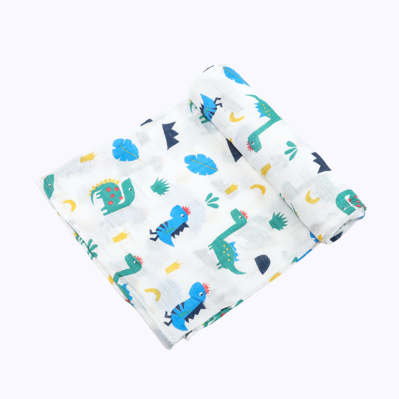 Newborn Blankets Swaddling Towels