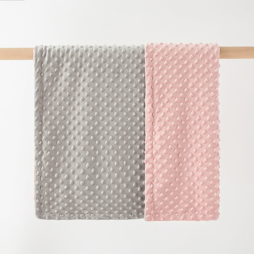 Newborn Nursery Blankets