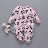 Baby Onesies Long Sleeve