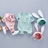 Newborn Baby Sleeping Cloth