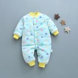 Baby jumpsuits pajamas