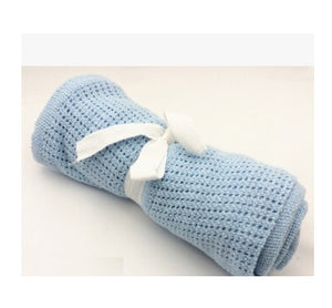 Newborn Baby Blankets Super Soft