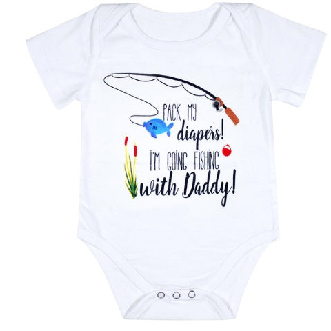 Newborn Baby Short Bodysuits