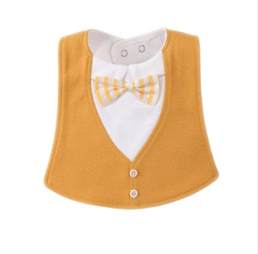 Waterproof Baby Bib