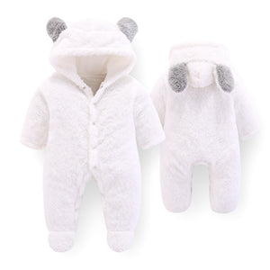 Newborn Baby jumpsuit