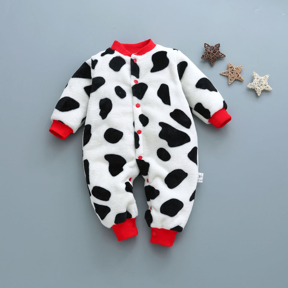 Baby jumpsuits pajamas