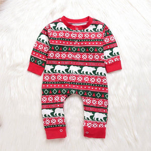 Baby Christmas Outfits