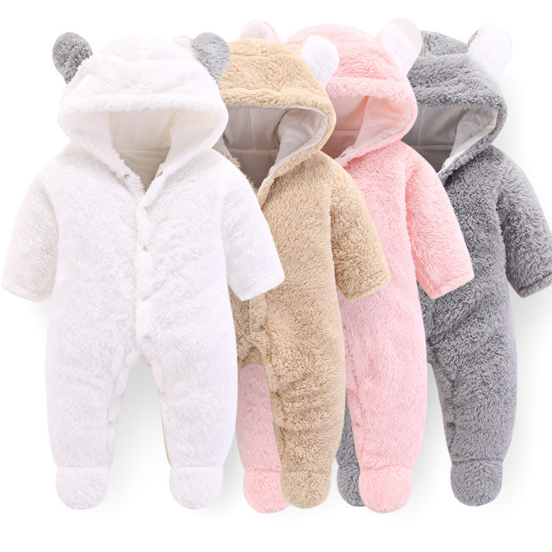 Newborn Baby jumpsuit