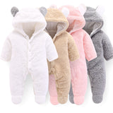 Newborn Baby jumpsuit