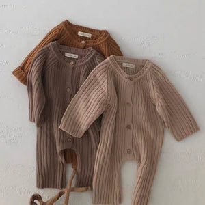 Boys And Girls Long Sleeve Sweaters