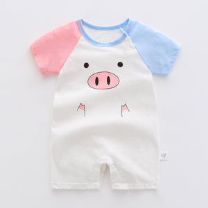 Newborn Baby Pajamas