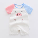 Newborn Baby Pajamas