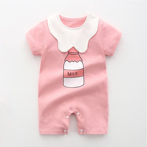 Newborn Baby Pajamas