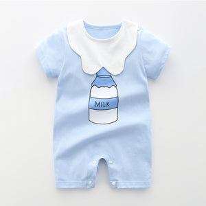 Newborn Baby Pajamas