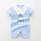 Newborn Baby Pajamas