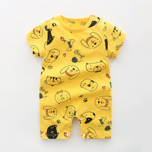 Newborn Baby Pajamas