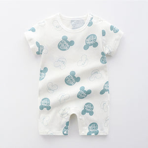 Newborn Baby Pajamas