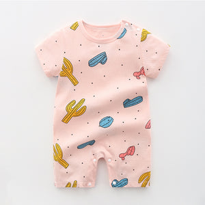 Newborn Baby Pajamas