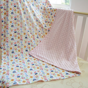 Children's Baby Blankets