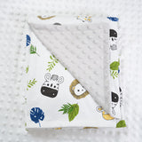 Children's Baby Blankets