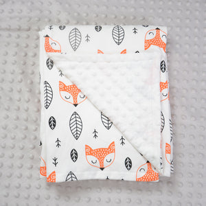 Children's Baby Blankets