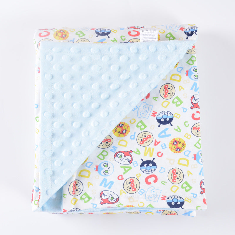 Children's Baby Blankets