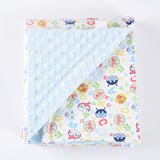 Children's Baby Blankets