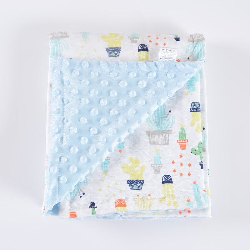 Children's Baby Blankets