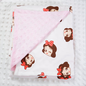 Children's Baby Blankets