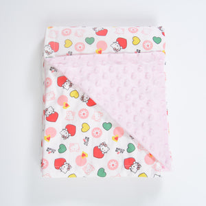 Children's Baby Blankets