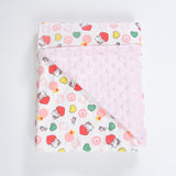 Children's Baby Blankets