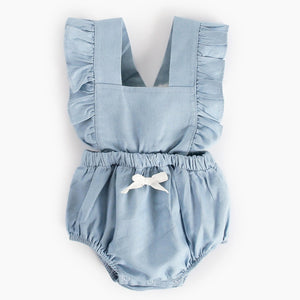 Bodysuits Baby Romper Spring