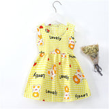 Infant Girls Dress