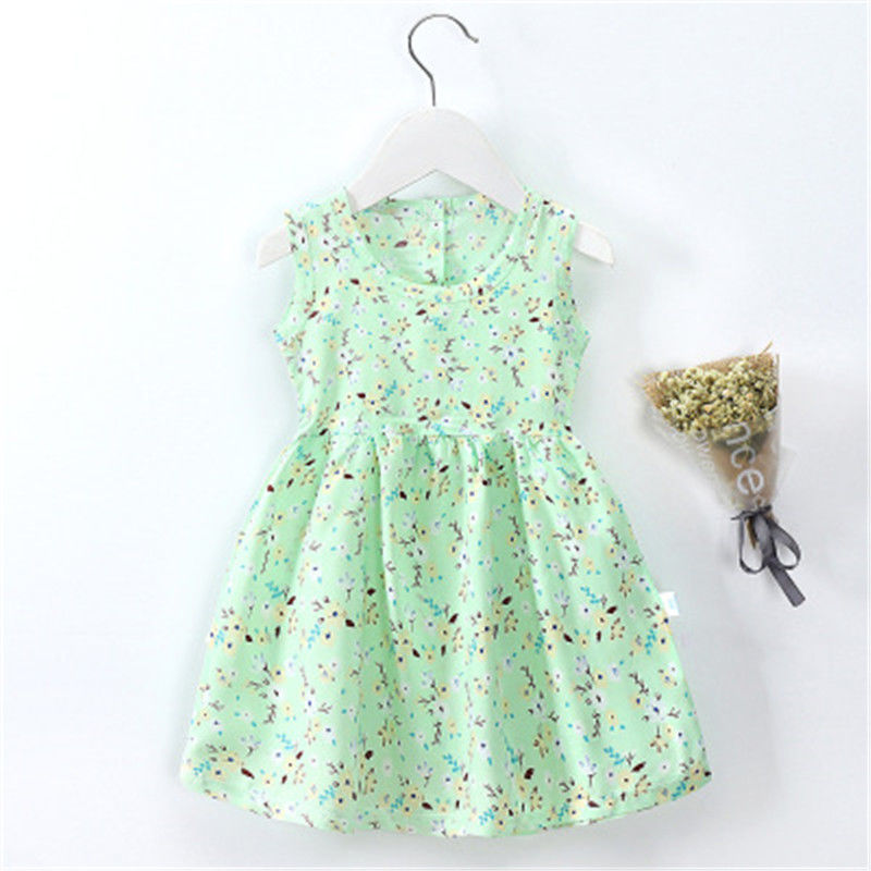 Infant Girls Dress