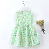 Infant Girls Dress