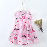 Infant Girls Dress