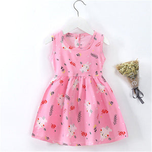 Infant Girls Dress