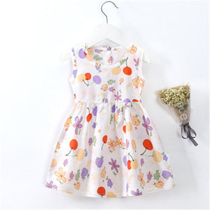 Infant Girls Dress