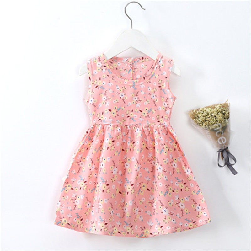 Infant Girls Dress