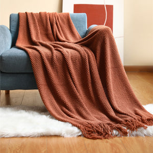 Sofa Blankets