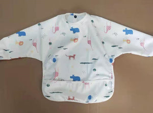 Waterproof Baby Bib