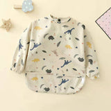 Waterproof Baby Bib