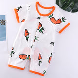 Baby Comfortable Clothes