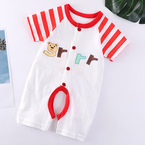 Baby Comfortable Clothes